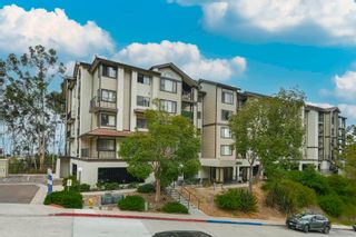 Main Photo: SAN DIEGO Condo for rent : 2 bedrooms : 3980 Faircross Pl #26