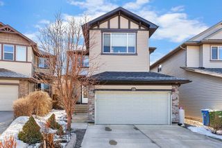 Main Photo: 38 Tuscany Summit Green NW in Calgary: Tuscany Detached for sale : MLS®# A2122055
