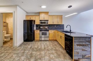 Photo 6: 360 2233 34 Avenue SW in Calgary: Garrison Woods Apartment for sale : MLS®# A2044138