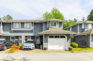 Photo 1: 115 16335 14 Avenue in Surrey: King George Corridor Townhouse for sale in "Pebble Creek" (South Surrey White Rock)  : MLS®# R2788112