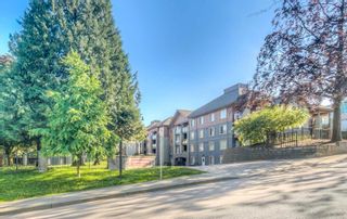 Photo 1: 3420 240 SHERBROOKE Street in New Westminster: Sapperton Condo for sale : MLS®# R2621844