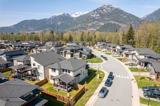 Photo 36: 39366 MOCKINGBIRD Crescent in Squamish: Brennan Center House for sale : MLS®# R2772240