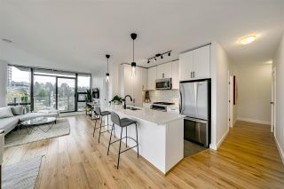 Photo 3: 1005 301 CAPILANO Road in Port Moody: Port Moody Centre Condo for sale in "THE RESIDENCES" : MLS®# R2521508