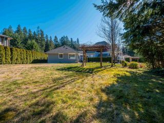 Photo 36: 5327 - 5329 STAMFORD Place in Sechelt: Sechelt District House for sale (Sunshine Coast)  : MLS®# R2702238