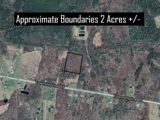 Photo 7: Lot Townshipline Road in Ohio: 401-Digby County Vacant Land for sale (Annapolis Valley)  : MLS®# 202114115