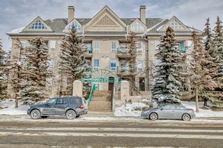 Photo 2: 101 15204 Bannister Road SE in Calgary: Midnapore Apartment for sale : MLS®# A2018133