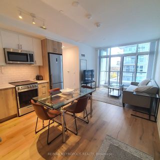 Photo 1: 607 1195 The Queensway in Toronto: Islington-City Centre West Condo for lease (Toronto W08)  : MLS®# W8032424