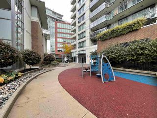 Photo 36: 608 110 SWITCHMEN Street in Vancouver: Mount Pleasant VE Condo for sale in "THE LIDO" (Vancouver East)  : MLS®# R2627684