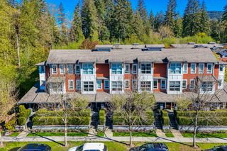 Photo 33: 3 3431 GALLOWAY Avenue in Coquitlam: Burke Mountain Townhouse for sale in "NORTHBROOK" : MLS®# R2874555