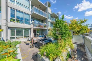 Photo 22: 229 2008 PINE Street in Vancouver: False Creek Condo for sale in "MANTRA" (Vancouver West)  : MLS®# R2816382