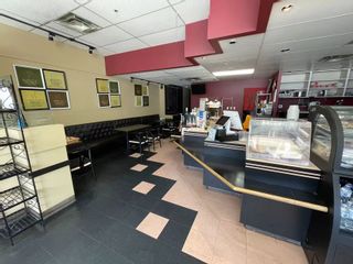 Photo 4: 150 1333 W BROADWAY in Vancouver: Fairview VW Business for sale (Vancouver West)  : MLS®# C8044514