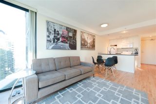 Photo 1: 2007 1331 W GEORGIA Street in Vancouver: Coal Harbour Condo for sale (Vancouver West)  : MLS®# R2373472