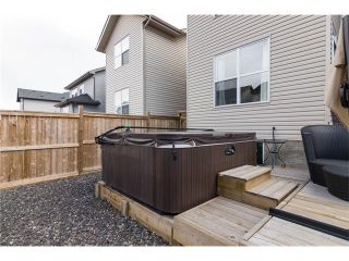 Photo 33: 122 CHAPARRAL VALLEY Square SE in Calgary: Chaparral House for sale : MLS®# C4113390