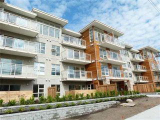 Main Photo: 309 - 1033 St. Georges Ave in North Vancouver: Central Lonsdale Condo for rent
