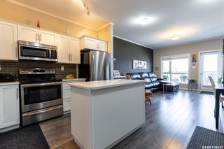 Photo 4: 215 545 Hassard Close in Saskatoon: Kensington Residential for sale : MLS®# SK900373
