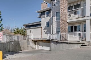 Photo 2: 202 8200 4 Street NE in Calgary: Beddington Heights Apartment for sale : MLS®# A2025002