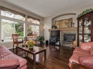 Photo 5: 3468 152B ST in Surrey: Morgan Creek House for sale in "Rosemary Heights" (South Surrey White Rock)  : MLS®# F1321849