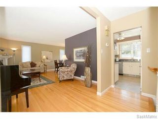 Photo 4: 3805 HILL Avenue in Regina: Single Family Dwelling for sale (Regina Area 05)  : MLS®# 584939