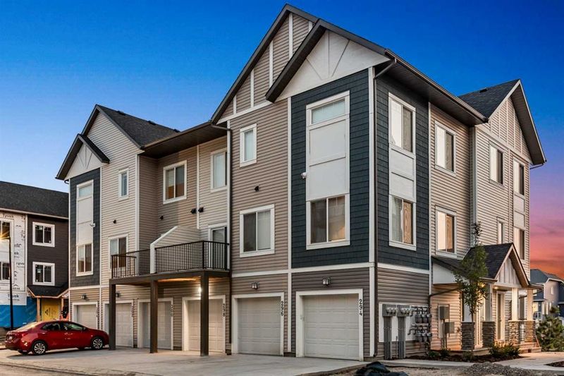 FEATURED LISTING: 326 Canals Crossing Southwest Airdrie