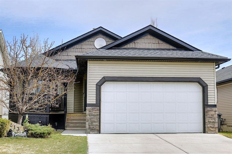 FEATURED LISTING: 213 westcreek Springs Chestermere
