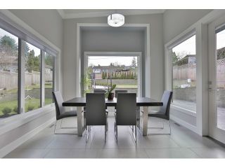 Photo 10: 7842 ALLMAN Street in Burnaby: Burnaby Lake House for sale (Burnaby South)  : MLS®# R2021969