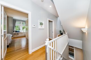 Photo 16: 2878 W 3RD AVENUE in Vancouver: Kitsilano 1/2 Duplex for sale (Vancouver West)  : MLS®# R2620030