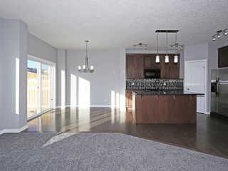 Photo 15: 142 SAGE BANK Grove NW in Calgary: Sage Hill House for sale : MLS®# C4149523