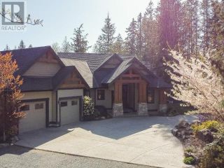 Photo 48: 3181 BUTLER ROAD in Powell River: House for sale : MLS®# 17257