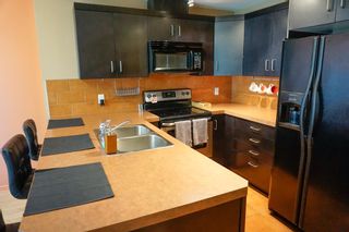 Photo 6: 1007 1410 1 Street SE in Calgary: Beltline Apartment for sale : MLS®# A1227745