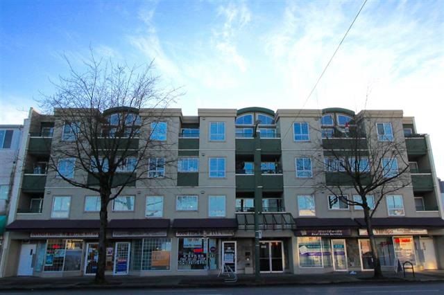 FEATURED LISTING: PH12 - 868 KINGSWAY Street Vancouver