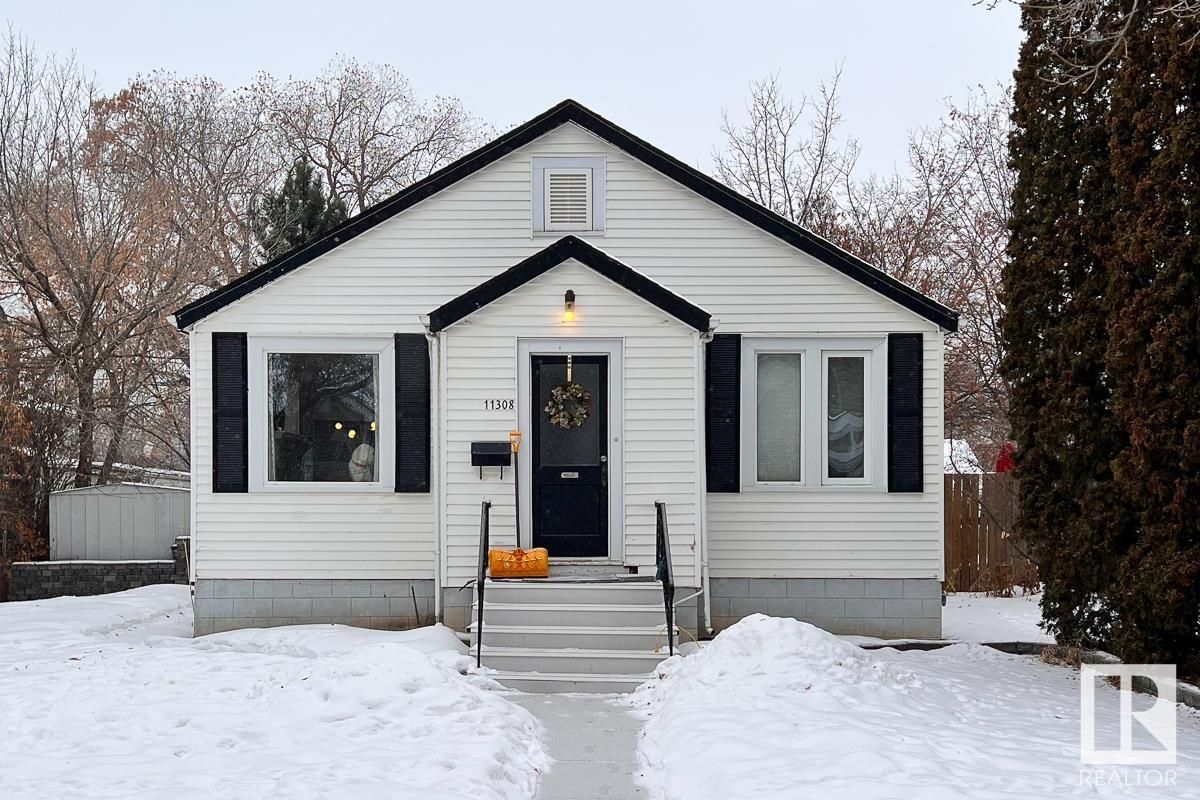 Main Photo: 11308 123 Street in Edmonton: Zone 07 House for sale : MLS®# E4329546