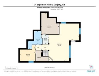 Photo 50: 74 Elgin Park Road SE in Calgary: McKenzie Towne Detached for sale : MLS®# A2140496