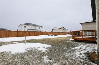 Photo 36: 8 Bartman Drive in St Adolphe: Tourond Creek Residential for sale (R07)  : MLS®# 202402738
