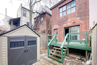 Photo 40: 106A Pembroke Street in Toronto: Moss Park House (3-Storey) for sale (Toronto C08)  : MLS®# C8319144