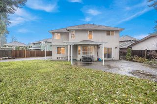 Photo 37: 5890 133B Street in Surrey: Panorama Ridge House for sale : MLS®# R2636369