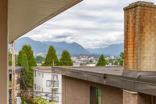 Photo 6: 304 825 E 7TH Avenue in Vancouver: Mount Pleasant VE Condo for sale in "Mount Pleasent Manor" (Vancouver East)  : MLS®# R2813119