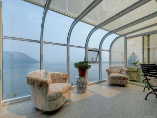 Photo 9: 461 Seaview Way in COBBLE HILL: ML Cobble Hill House for sale (Malahat & Area)  : MLS®# 795231