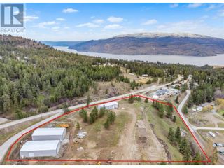 Photo 15: 5440 McDougald Road in Peachland: Vacant Land for sale : MLS®# 10310229