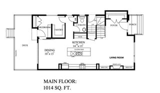 Photo 2: 7312 118A Street in Edmonton: Zone 15 House for sale : MLS®# E4282169