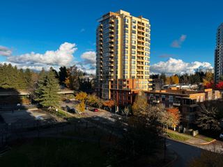 Photo 18: 707 3520 CROWLEY Drive in Vancouver: Collingwood VE Condo for sale in "THE MILLENIO" (Vancouver East)  : MLS®# R2843486