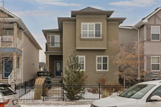 Photo 1: 5021 Elgin Avenue SE in Calgary: McKenzie Towne Detached for sale : MLS®# A1049687