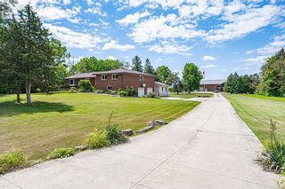 Photo 3: 1291 OLD #8 Highway in Flamborough: House for sale : MLS®# H4167477