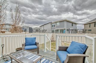 Photo 45: 129 West Grove Way SW in Calgary: West Springs Detached for sale : MLS®# A2044318