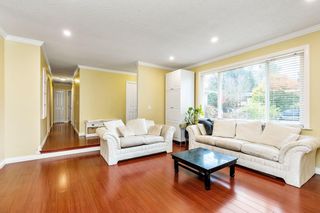 Photo 6: 15503 MADRONA Drive in Surrey: King George Corridor House for sale (South Surrey White Rock)  : MLS®# R2732400