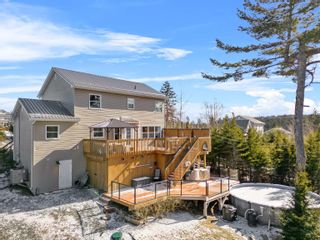 Photo 49: 366 Oceanstone Drive in Upper Tantallon: 21-Kingswood, Haliburton Hills, Residential for sale (Halifax-Dartmouth)  : MLS®# 202403782