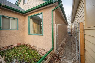 Photo 27: 285 Inglewood Street in Winnipeg: St James Residential for sale (5E)  : MLS®# 202330448