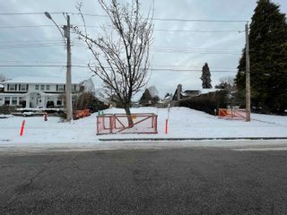 Photo 9: 217 QUEENS AVENUE in New Westminster: Queens Park Land for sale : MLS®# R2640210