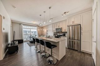 Photo 4: 207 100 Auburn Meadows Common SE in Calgary: Auburn Bay Apartment for sale : MLS®# A2117843