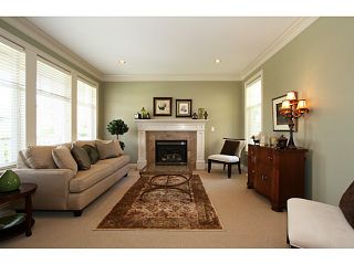 Photo 3: 15808 SOMERSET PL in Surrey: Morgan Creek House for sale (South Surrey White Rock)  : MLS®# F1440495