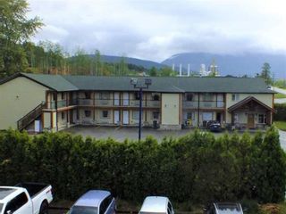 Photo 1: Motel and pub for sale with property in BC: Business with Property for sale